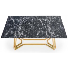 Стеклянный стол Konami