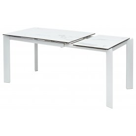 Стеклянный стол Corner 120