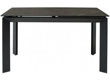 Стеклянный стол Cremona 140 KL-116