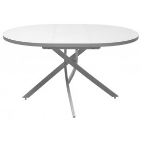 Стеклянный стол Дарио D110