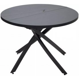 Стеклянный стол Дарио D110