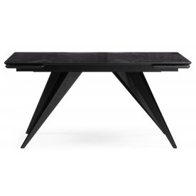 Стеклянный стол Дарвин