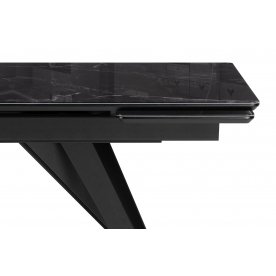 Стеклянный стол Дарвин