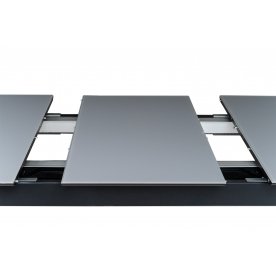 Стеклянный стол Диего