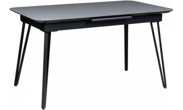 Стеклянный стол Диего