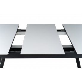 Стеклянный стол Диего