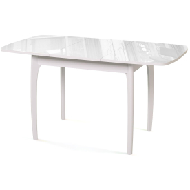 Стеклянный стол DikLine М20