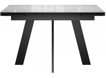 Стеклянный стол DikLine SFM120