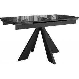 Стеклянный стол DikLine SFU120