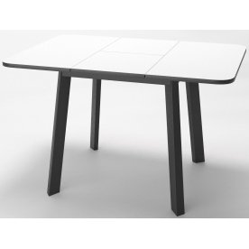 Стеклянный стол Dikline Unis 14