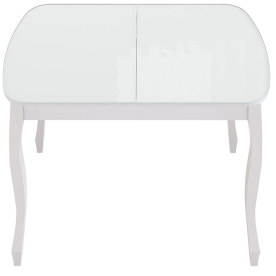 Стеклянный стол Экстра 2