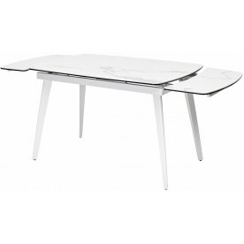 Стеклянный стол Eliot 120