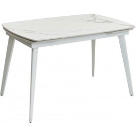 Стеклянный стол Eliot 120