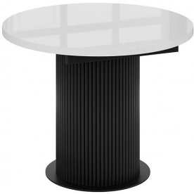 Стеклянный стол Эридан Тип 1