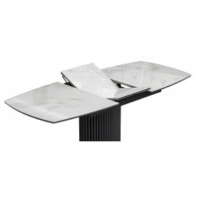 Стеклянный стол Фестер