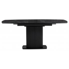 Стеклянный стол Фестер