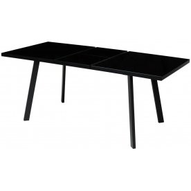 Стеклянный стол Фин