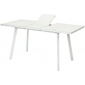 Стеклянный стол Фин