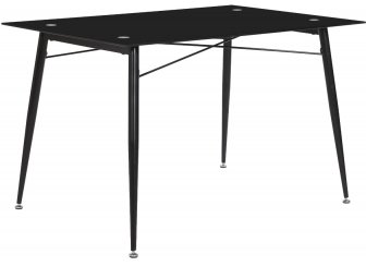 Стеклянный стол Флоренция