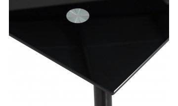 Стеклянный стол Флоренция