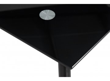 Стеклянный стол Флоренция