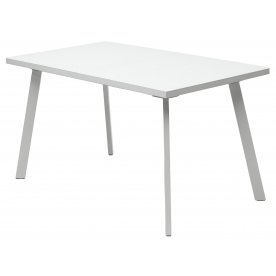 Стеклянный стол Форел