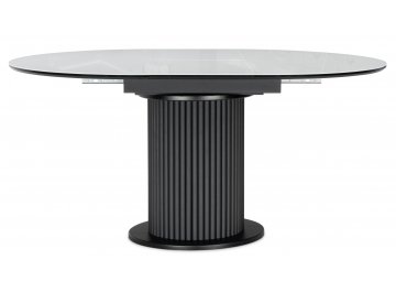 Стеклянный стол Фостер