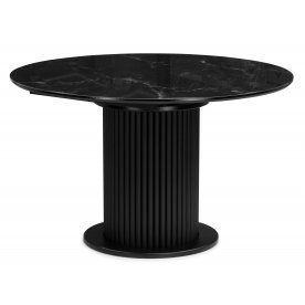 Стеклянный стол Фостер