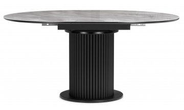 Стеклянный стол Фостер