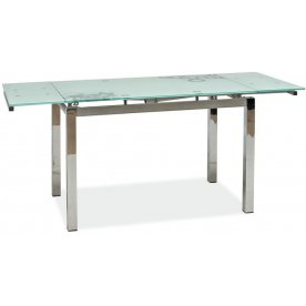 Стеклянный стол GD017