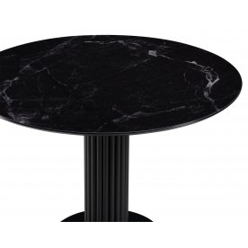 Стеклянный стол Кэмерон