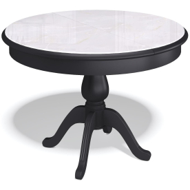 Стеклянный стол CR1000