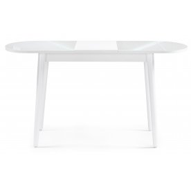 Стеклянный стол Клэйтон