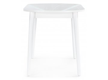 Стеклянный стол Клэйтон