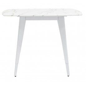 Стеклянный стол Ларсен 100