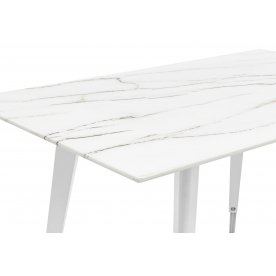 Стеклянный стол Ларсен 120