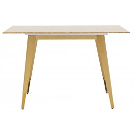 Стеклянный стол Ларсен 120