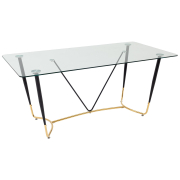 прозрачное стекло