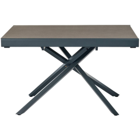 Стеклянный стол Melania