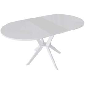 Стеклянный стол Мурано Тип 2