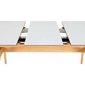 Стеклянный стол Нарвик Glas