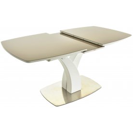 Стеклянный стол Нотр Дам ПМ