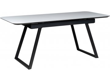 Стеклянный стол Пеле