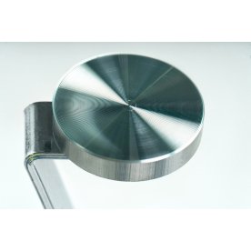 Стеклянный стол PT-151 80