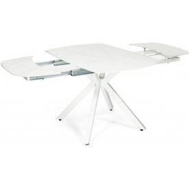 Стеклянный стол Ridge mod.8068