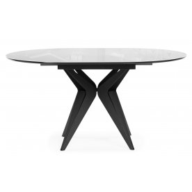 Стеклянный стол Рикла