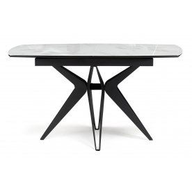 Стеклянный стол Риполь