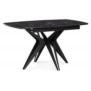 черный мрамор