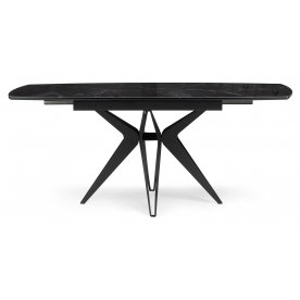 Стеклянный стол Риполь