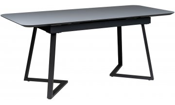 Стеклянный стол Роналдо